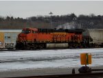 BNSF 7178